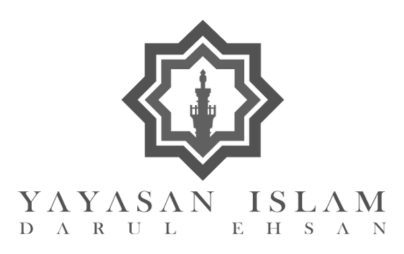 Yayasan Islam Darul Ehsan